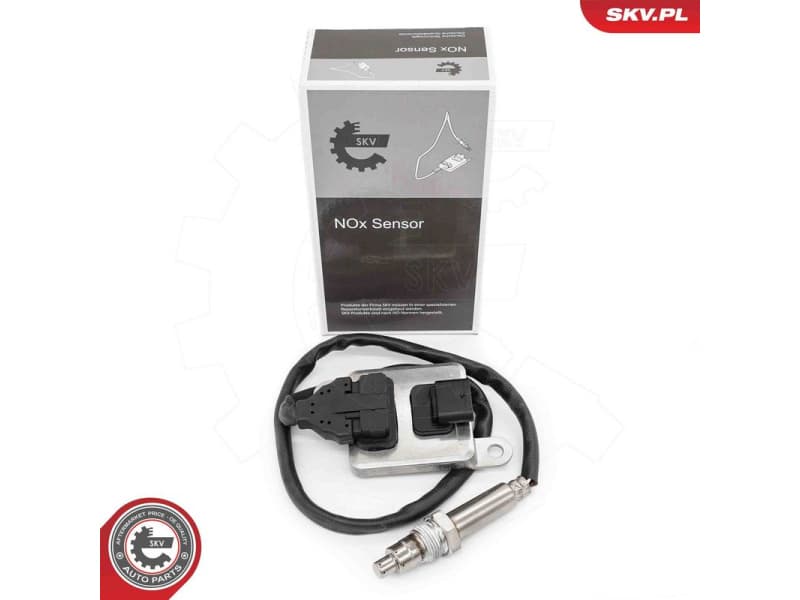 NOx Sensor, NOx catalytic converter 71SKV072