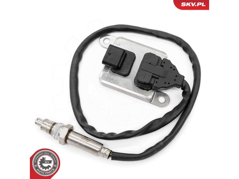 NOx Sensor, NOx catalytic converter 71SKV072 - image 2