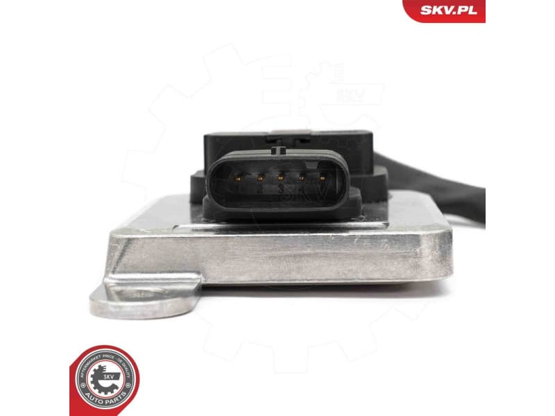 NOx Sensor, NOx catalytic converter 71SKV072 - image 4
