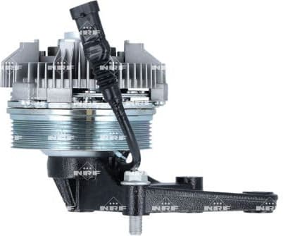 Clutch, radiator fan 49726 - image 3