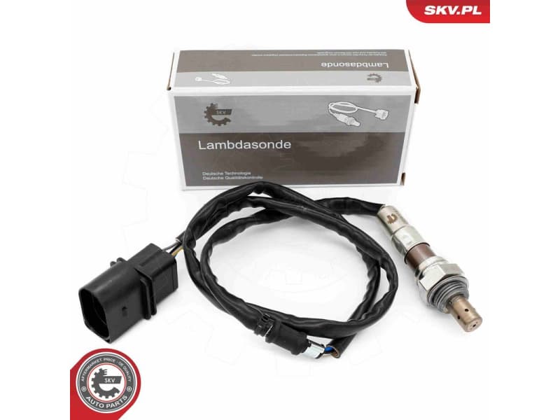 Oxygen Sensor 09SKV161