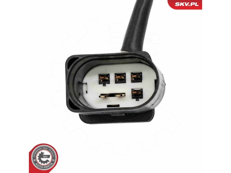 Oxygen Sensor 09SKV161 - image 4
