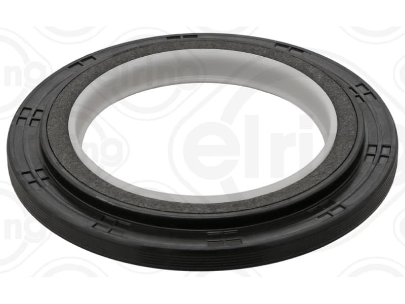 Seal crankshaft rear 302.640