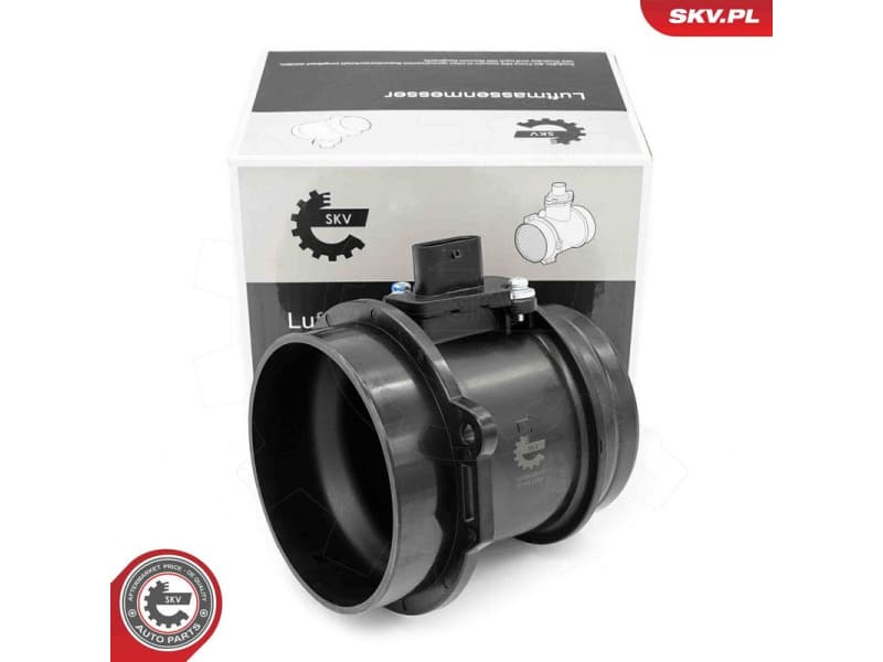 Mass Air Flow Sensor 07SKV241