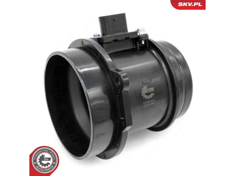 Mass Air Flow Sensor 07SKV241 - image 2