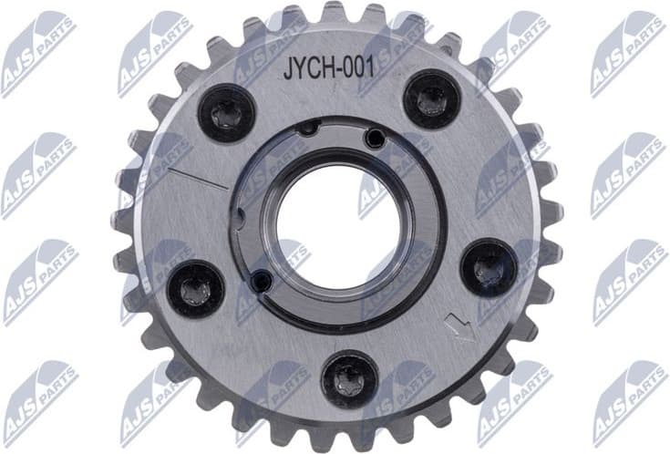 Camshaft Adjuster RKZ-CH-001 - image 3