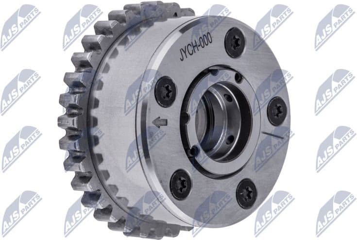 Camshaft Adjuster RKZ-CH-000