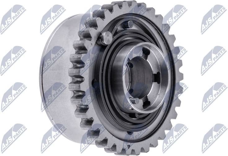 Camshaft Adjuster RKZ-CH-000 - image 2