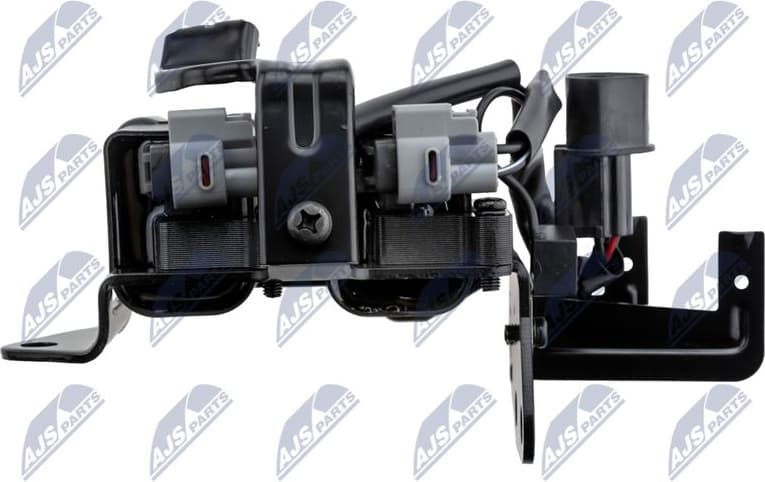 Ignition Coil ECZ-HY-534 - image 4