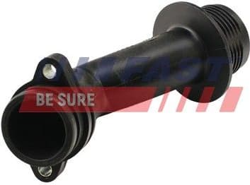 Pipe, oil filler neck FT38509