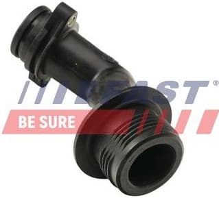 Pipe, oil filler neck FT38509 - image 2