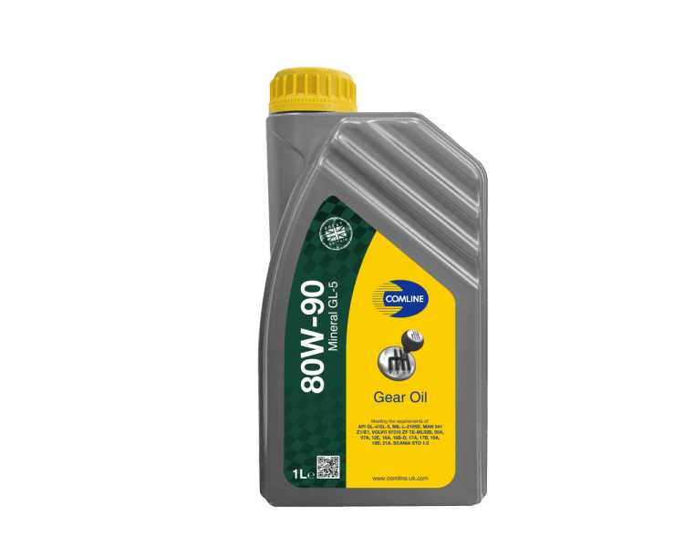 Akumuliatorius COMLINE