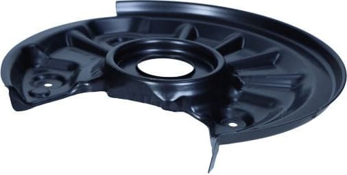 Splash Guard, brake disc 19-4388 - image 2