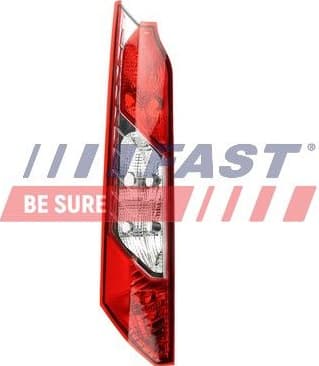 Tail Light FT86450