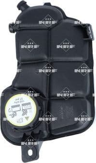 Expansion Tank, coolant EASY FIT 454092