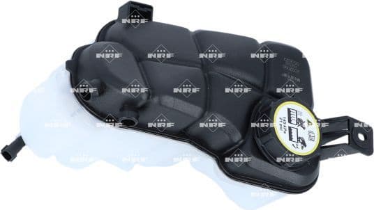 Expansion Tank, coolant EASY FIT 454092 - image 4