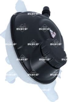 Expansion Tank, coolant EASY FIT 454093 - image 2