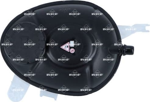 Expansion Tank, coolant EASY FIT 454093 - image 3