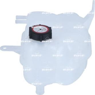 Expansion Tank, coolant EASY FIT 454096 - image 2