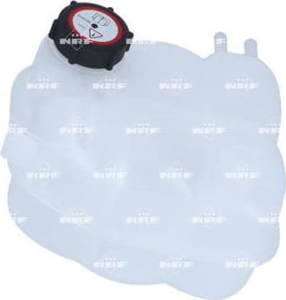 Expansion Tank, coolant EASY FIT 454096 - image 3