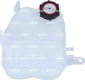 Expansion Tank, coolant EASY FIT 454096 - image 4