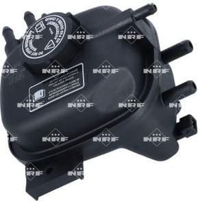 Expansion Tank, coolant EASY FIT 454095 - image 2