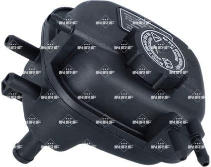 Expansion Tank, coolant EASY FIT 454095 - image 4