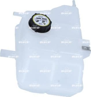 Expansion Tank, coolant EASY FIT 454094 - image 2