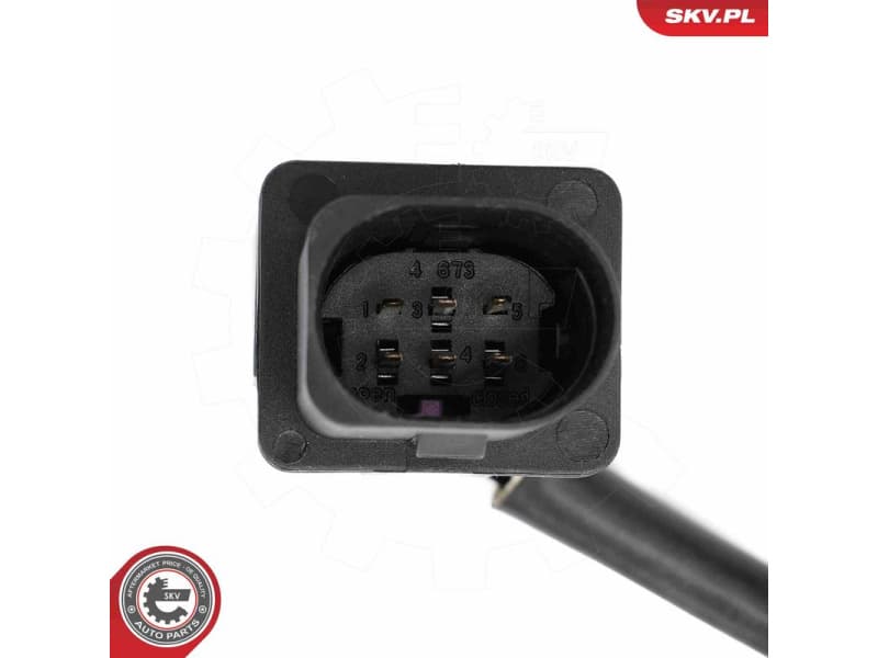Oxygen Sensor 09SKV162 - image 3