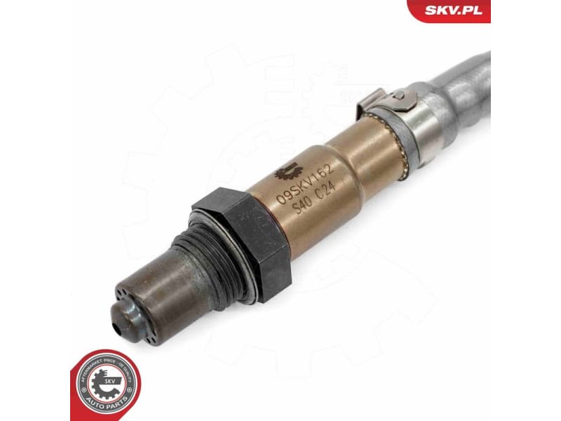 Oxygen Sensor 09SKV162 - image 4
