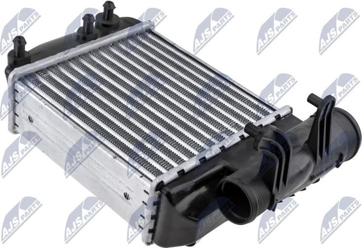 Charge Air Cooler CNG-AU-013 - image 2