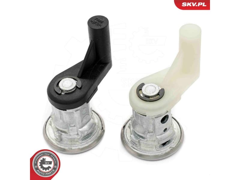 Lock Set, locking system 65SKV823 - image 3