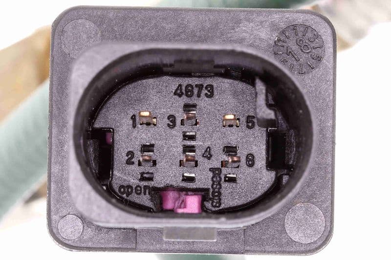 Oxygen Sensor Original VEMO Quality V30-76-0064 - image 2