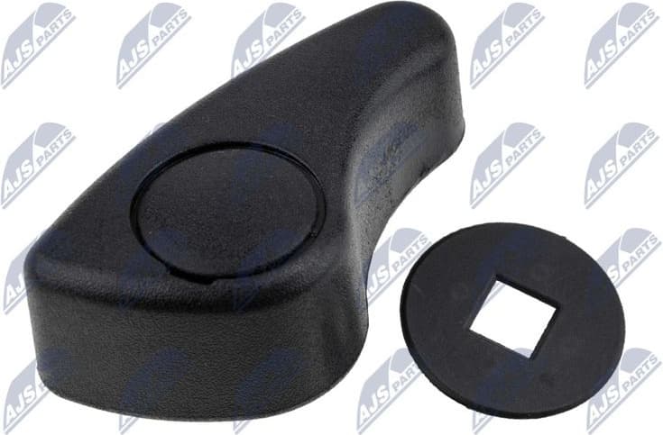Control, seat back adjustment EZC-RE-097