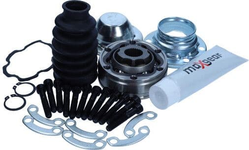 Joint, propshaft 49-2903