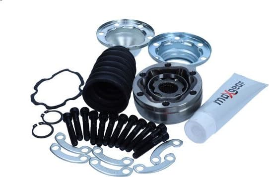 Joint, propshaft 49-2903 - image 2