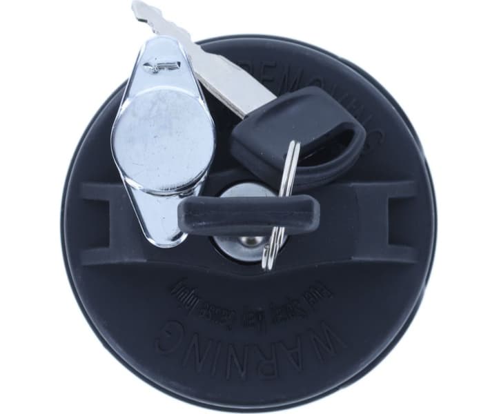 Cap, fuel tank MGC805