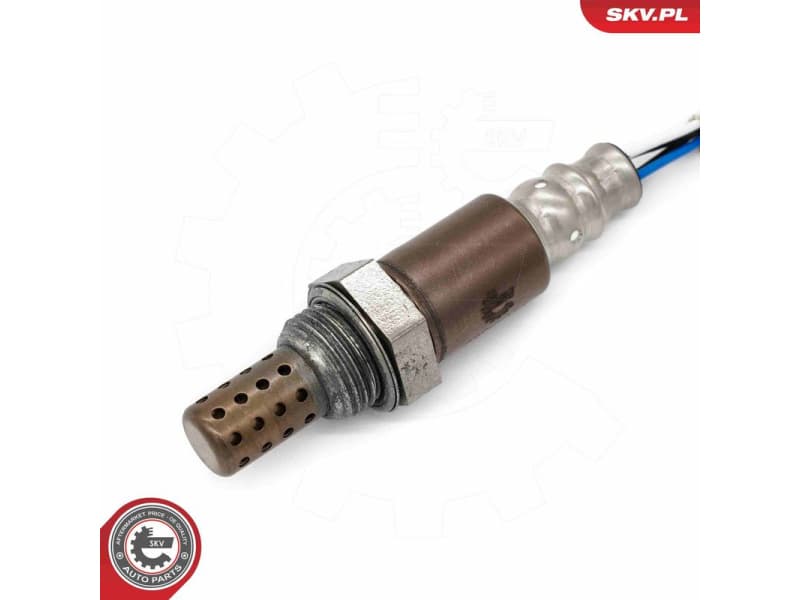 Oxygen Sensor 09SKV155 - image 4