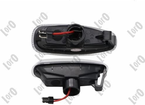 Direction Indicator Set LORO TUNING L19-140-002LED - image 2