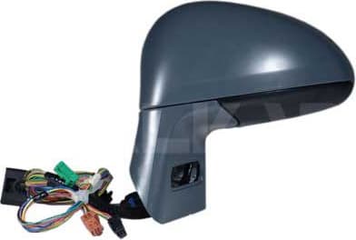 Exterior Mirror 6143855