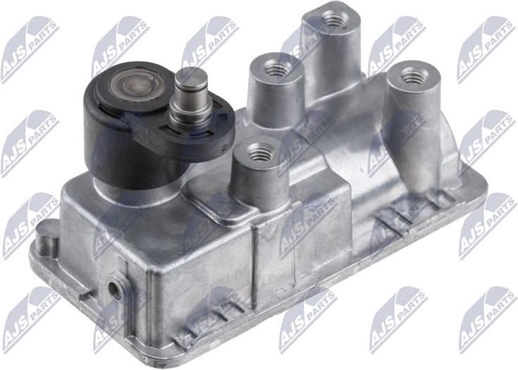 Control Box, charger ECD-BM-047