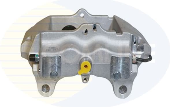 Brake Caliper CBC665L