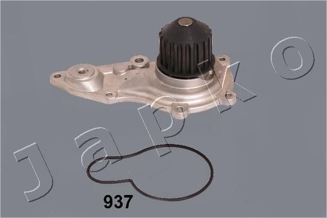 Water Pump, engine cooling 35937