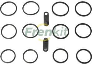 Repair Kit, brake caliper 230045