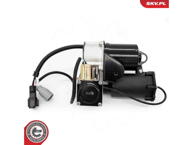 Compressor, compressed-air system 58SKV506 - image 4