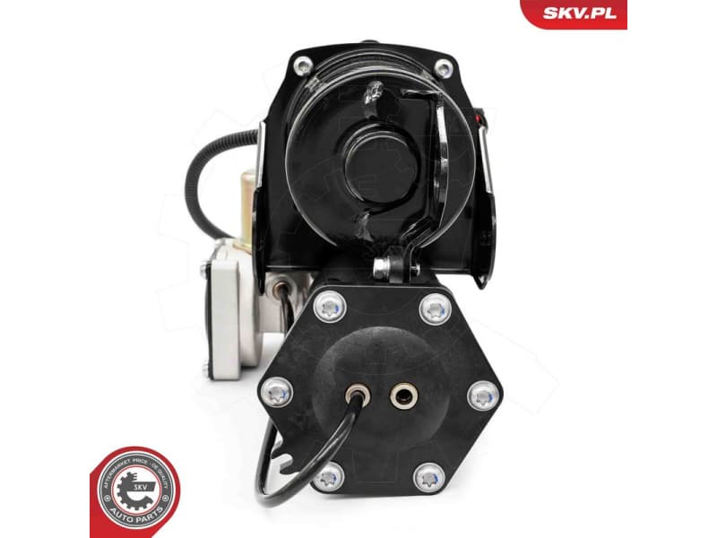 Compressor, compressed-air system 58SKV506 - image 7