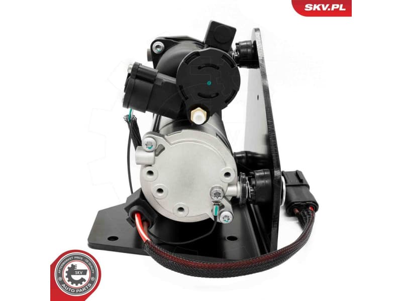 Compressor, compressed-air system 58SKV521 - image 2