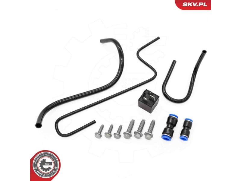 Compressor, compressed-air system 58SKV521 - image 5