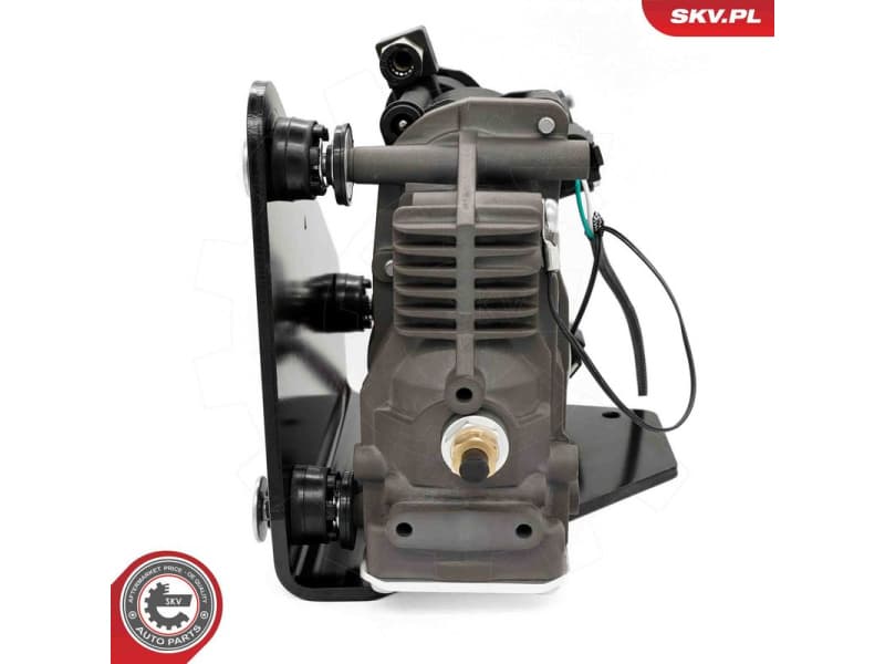 Compressor, compressed-air system 58SKV521 - image 10