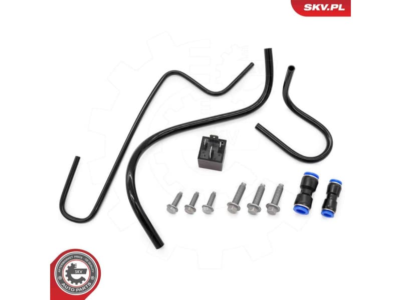 Compressor, compressed-air system 58SKV508 - image 5